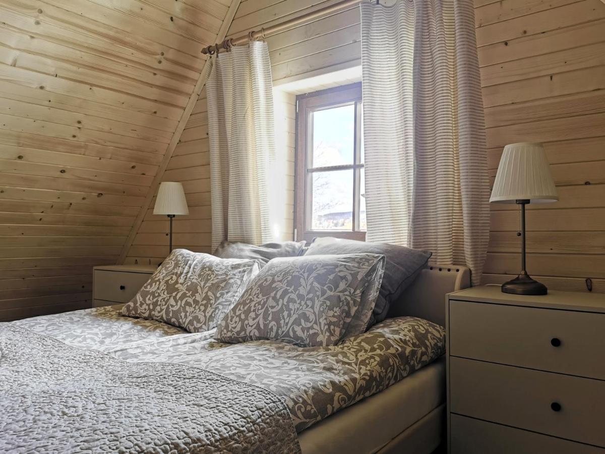 Siedlisko Koscielisko Apartment Екстериор снимка