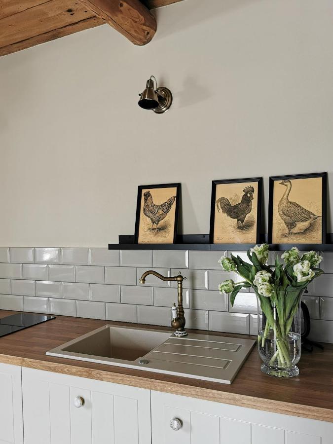 Siedlisko Koscielisko Apartment Екстериор снимка