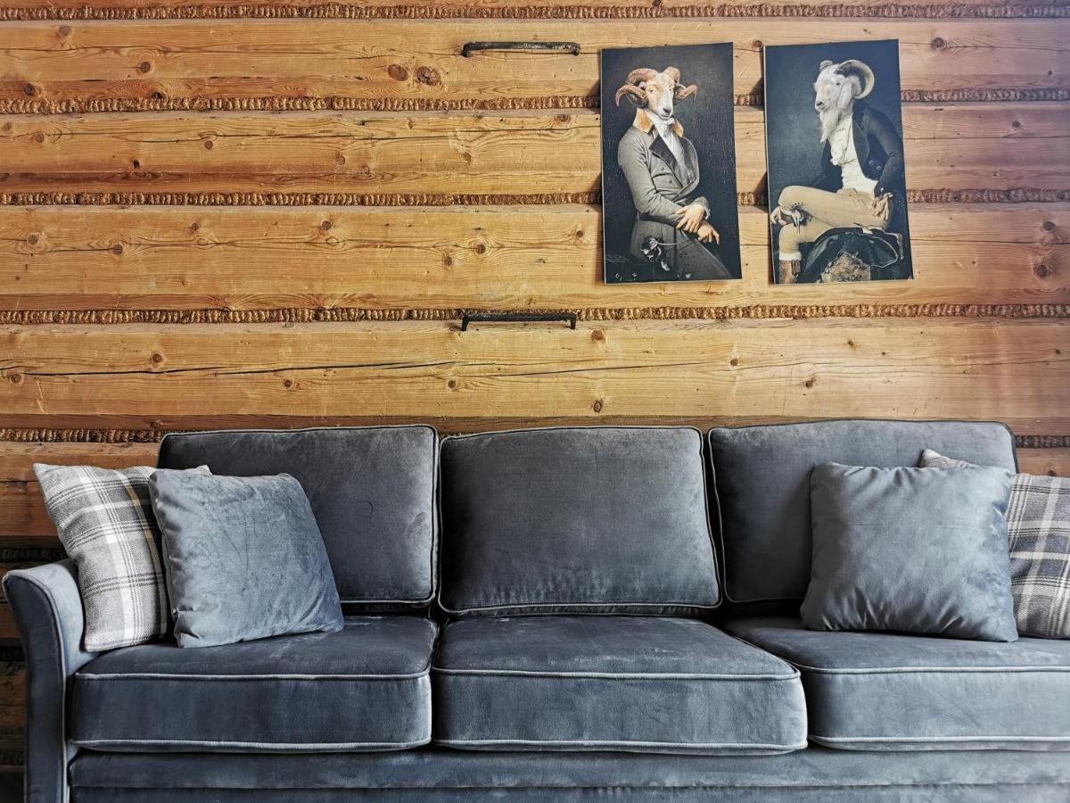 Siedlisko Koscielisko Apartment Екстериор снимка