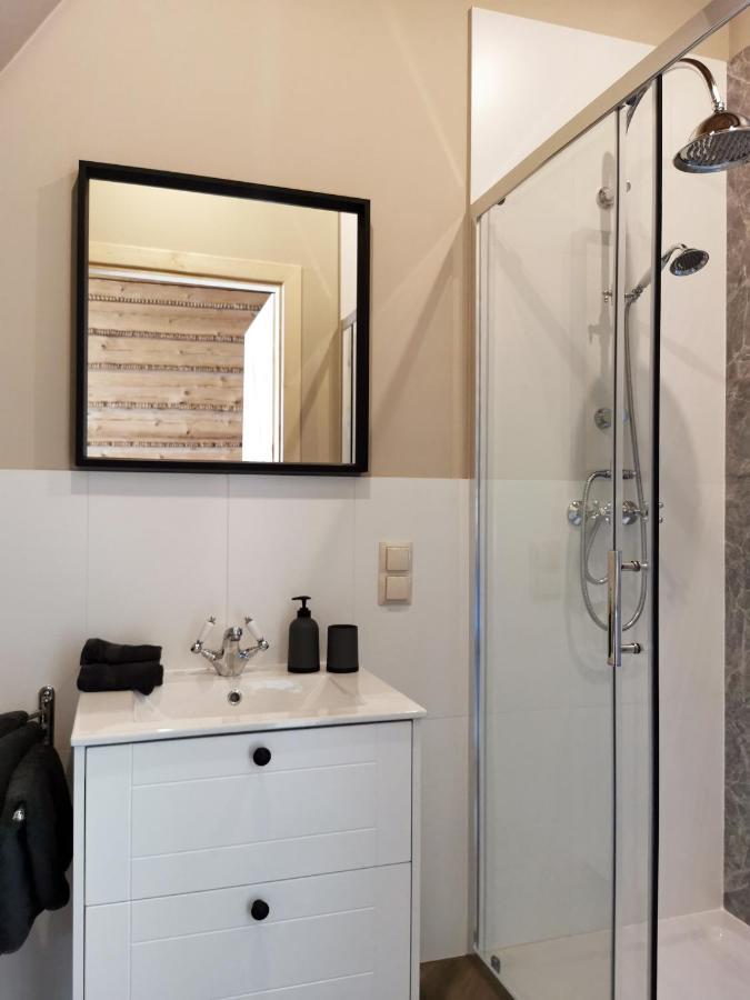 Siedlisko Koscielisko Apartment Екстериор снимка