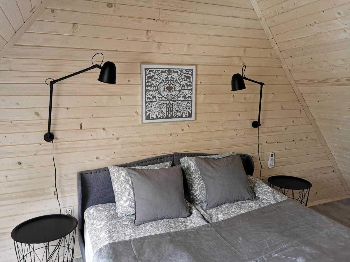 Siedlisko Koscielisko Apartment Екстериор снимка