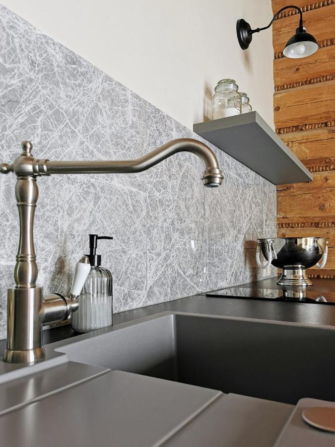 Siedlisko Koscielisko Apartment Екстериор снимка