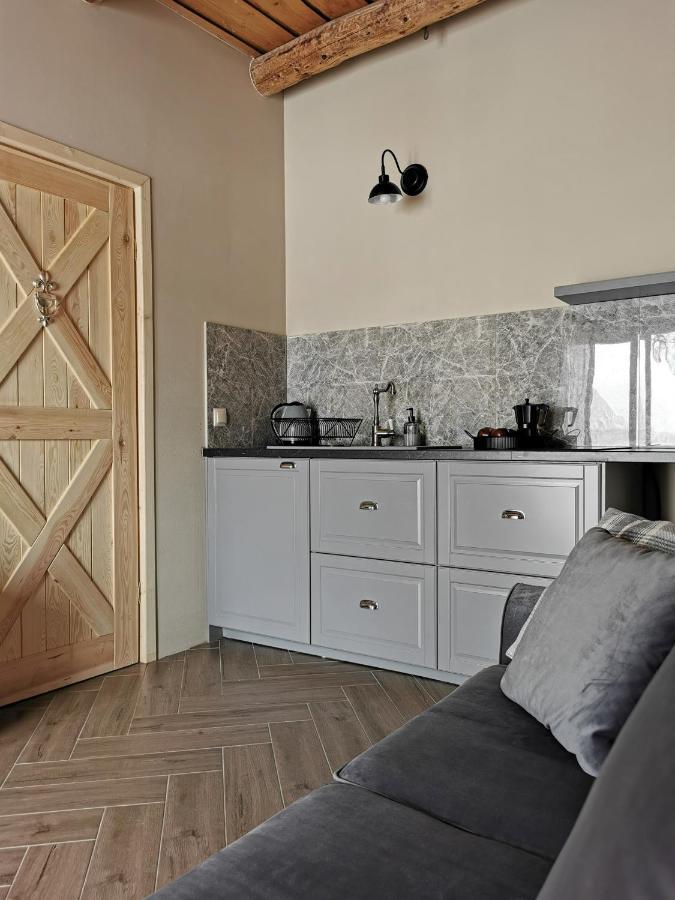 Siedlisko Koscielisko Apartment Екстериор снимка