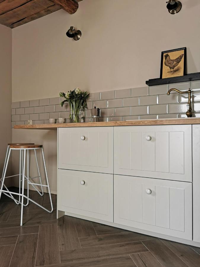 Siedlisko Koscielisko Apartment Екстериор снимка