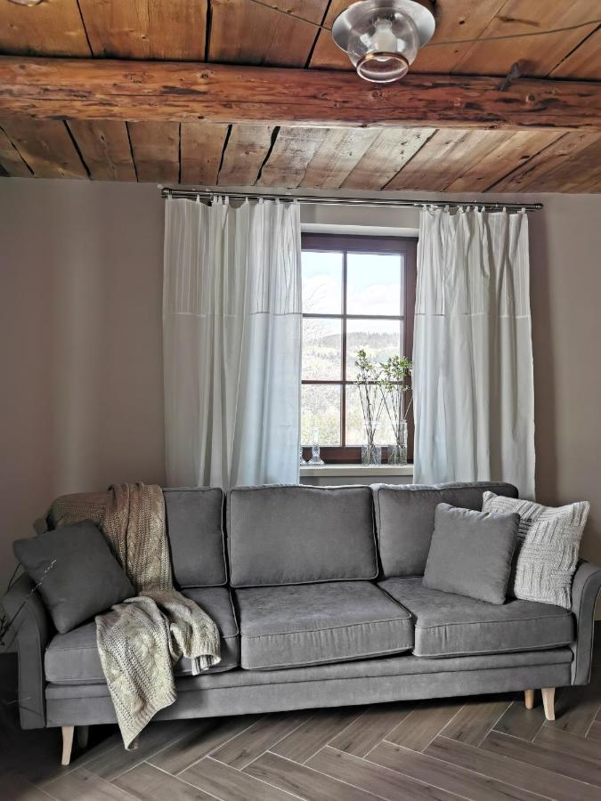 Siedlisko Koscielisko Apartment Екстериор снимка