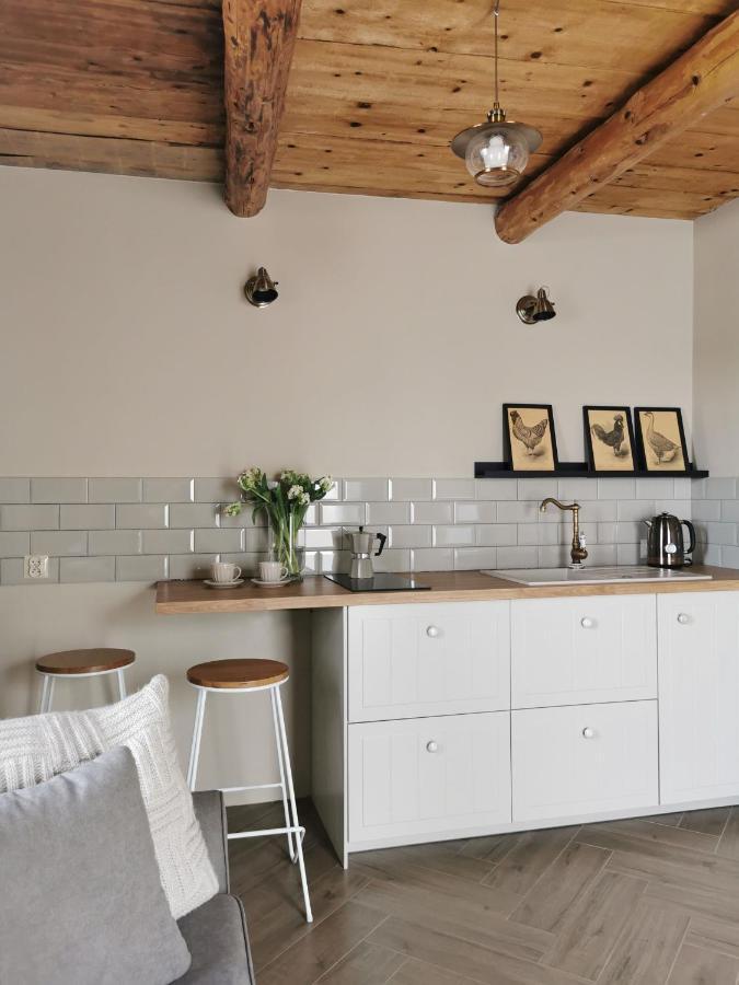 Siedlisko Koscielisko Apartment Екстериор снимка