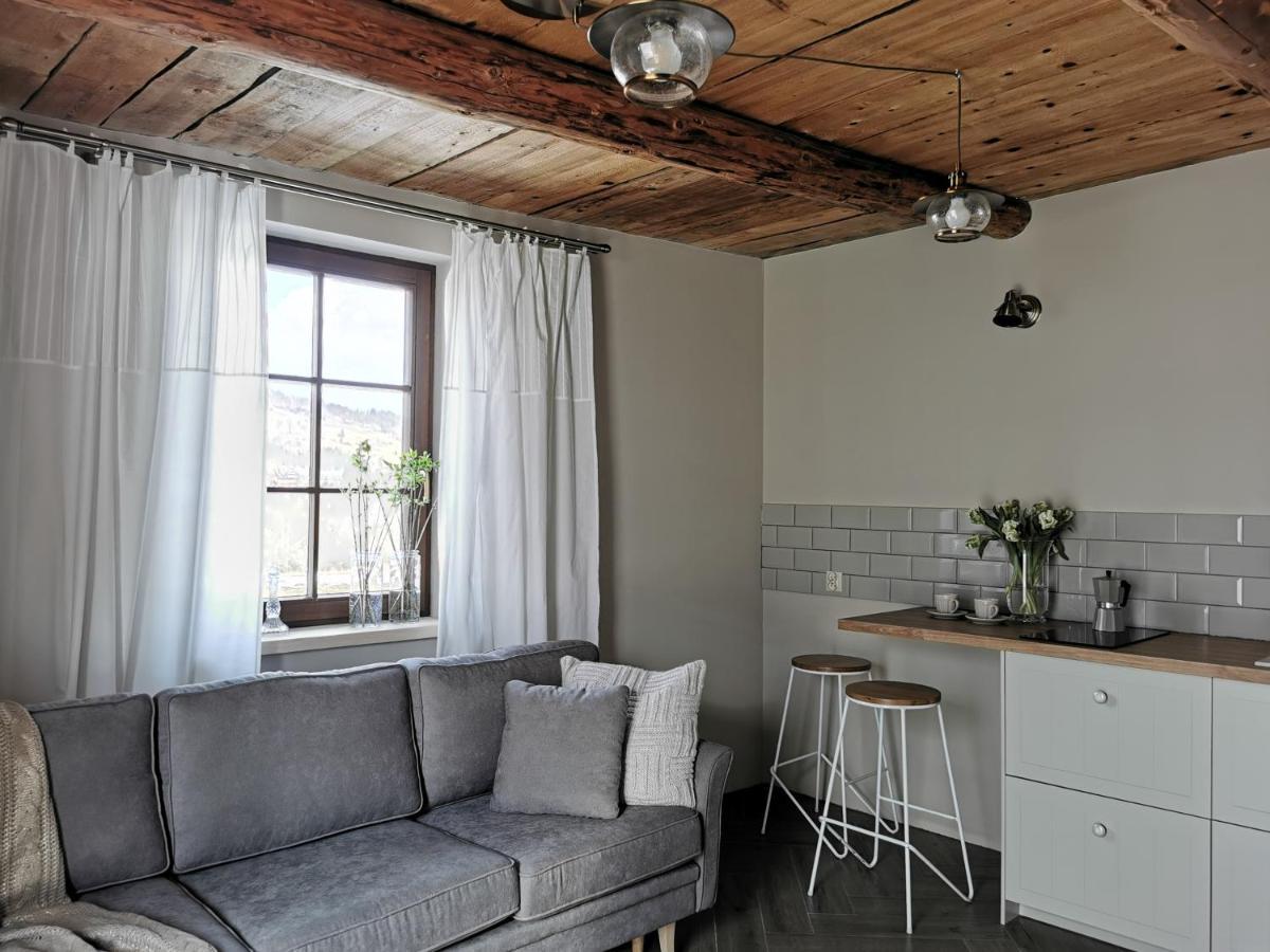 Siedlisko Koscielisko Apartment Екстериор снимка