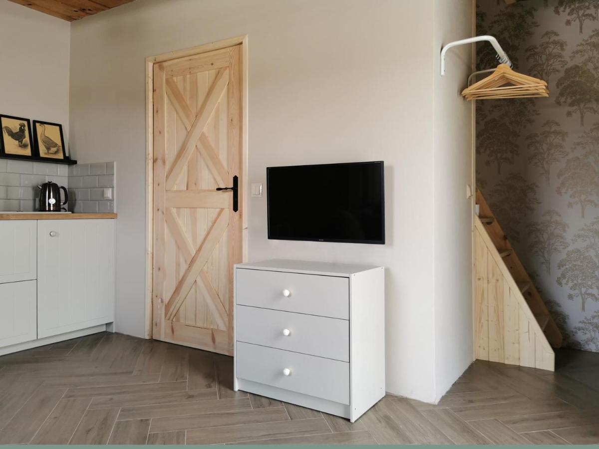 Siedlisko Koscielisko Apartment Екстериор снимка