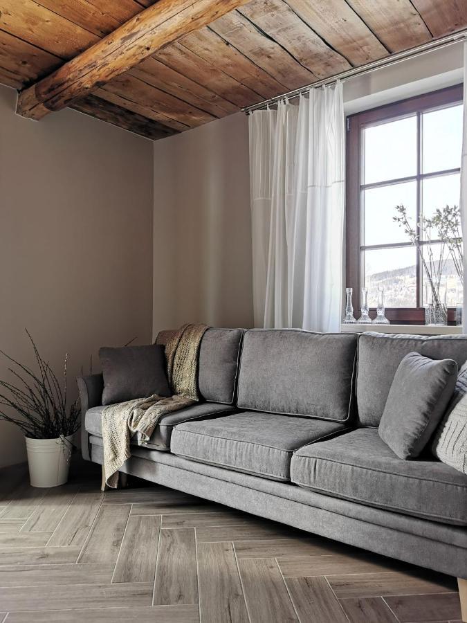 Siedlisko Koscielisko Apartment Екстериор снимка