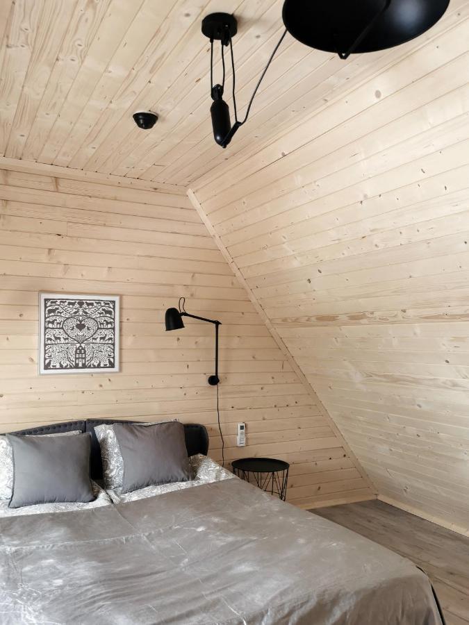 Siedlisko Koscielisko Apartment Екстериор снимка
