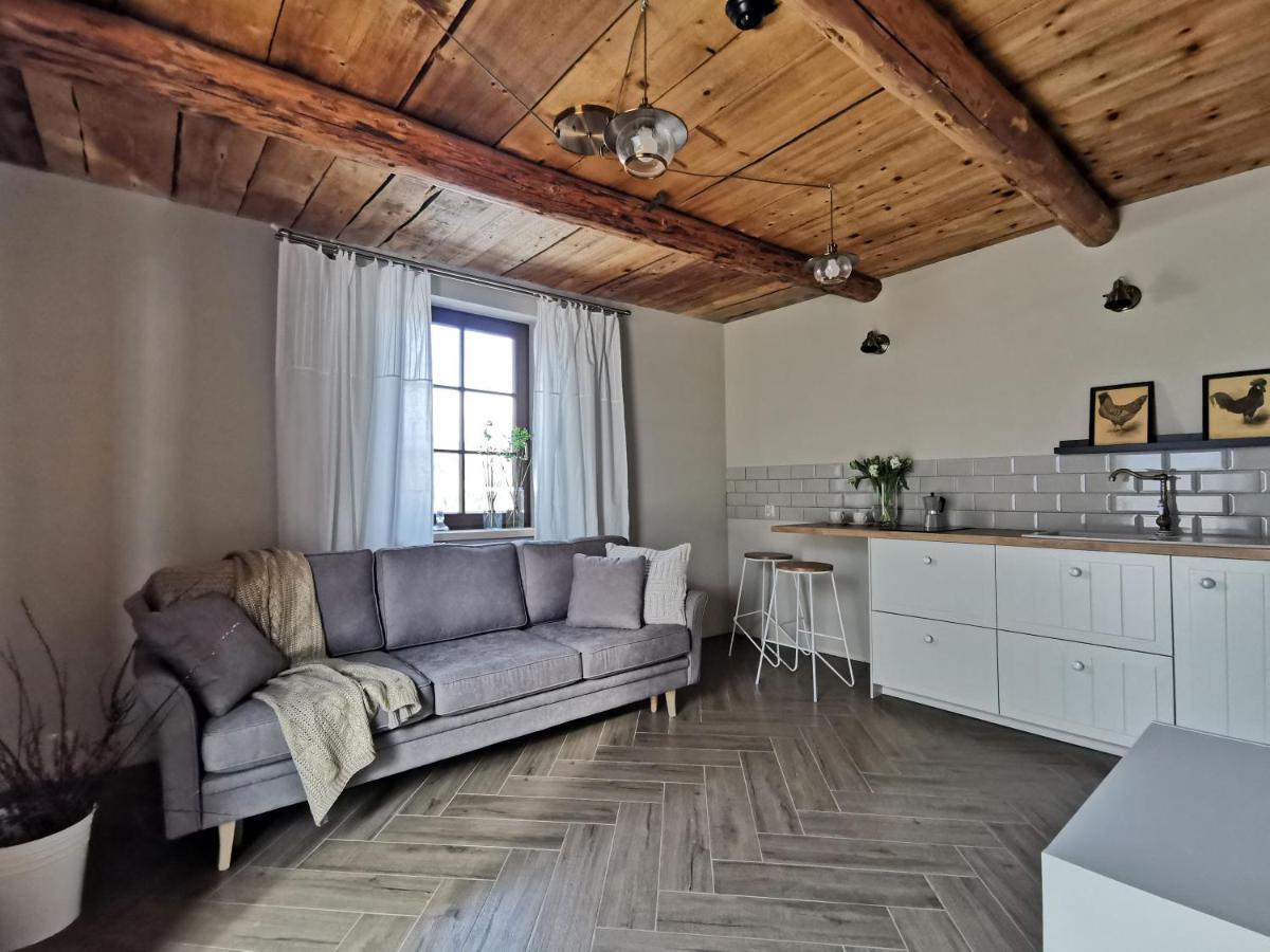 Siedlisko Koscielisko Apartment Екстериор снимка