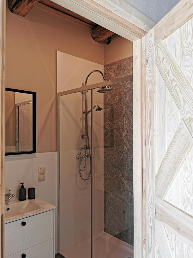 Siedlisko Koscielisko Apartment Екстериор снимка