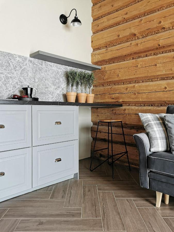 Siedlisko Koscielisko Apartment Екстериор снимка