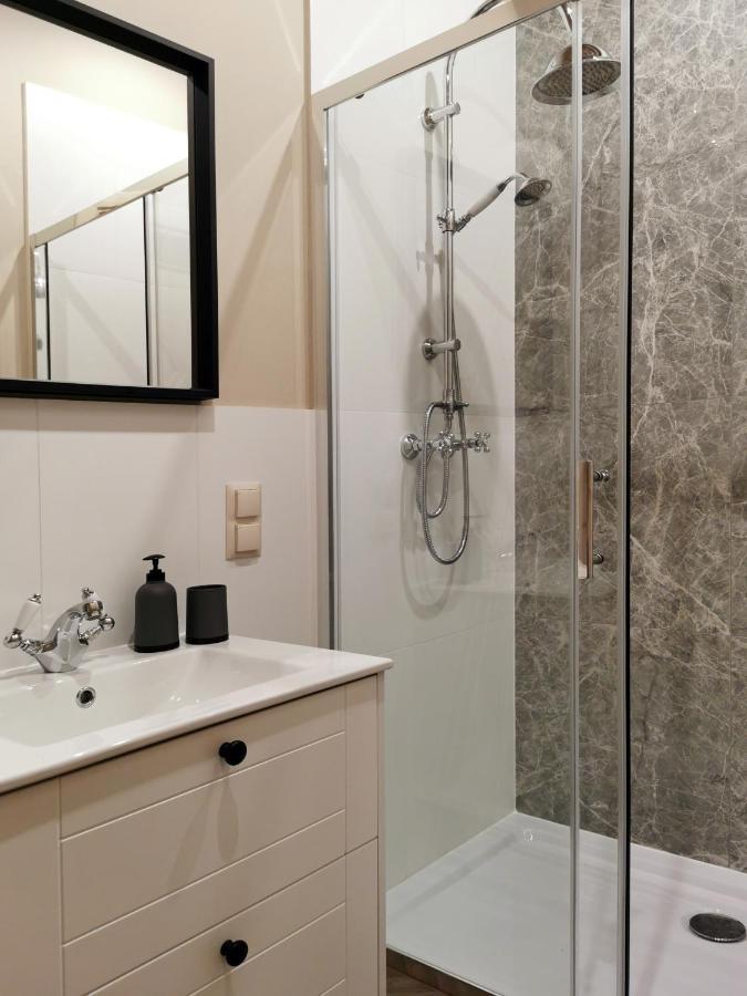 Siedlisko Koscielisko Apartment Екстериор снимка