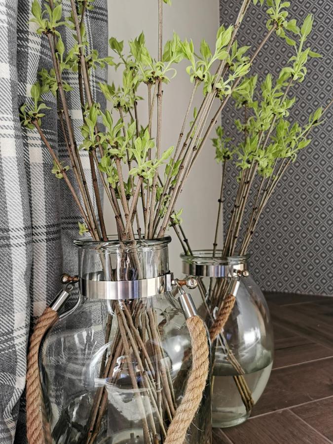 Siedlisko Koscielisko Apartment Екстериор снимка