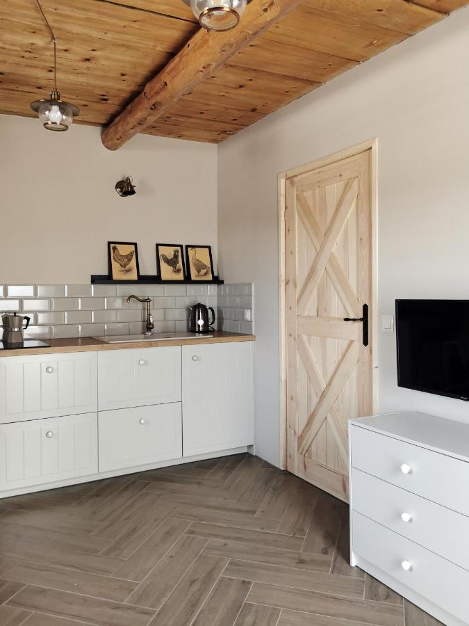 Siedlisko Koscielisko Apartment Екстериор снимка