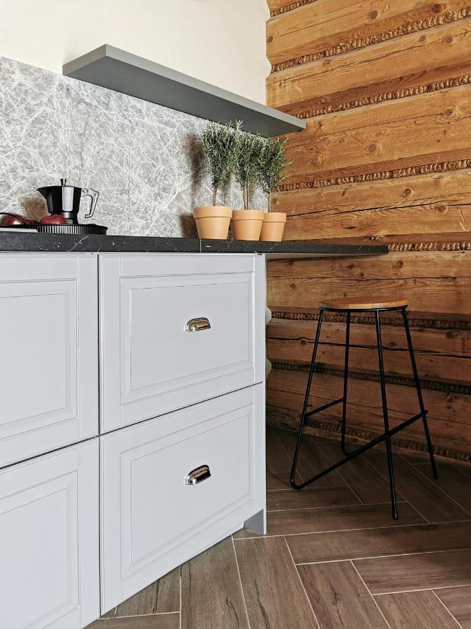 Siedlisko Koscielisko Apartment Екстериор снимка