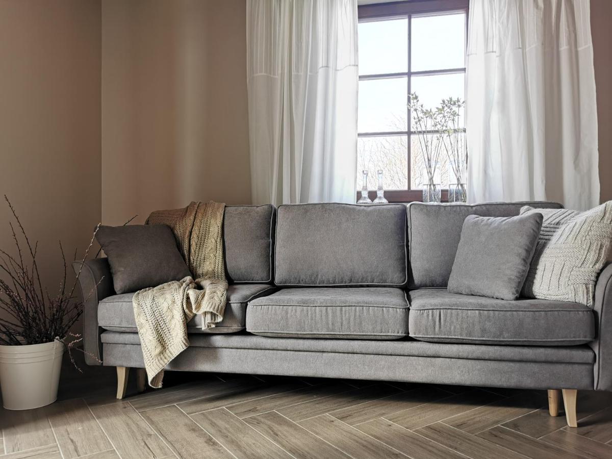Siedlisko Koscielisko Apartment Екстериор снимка