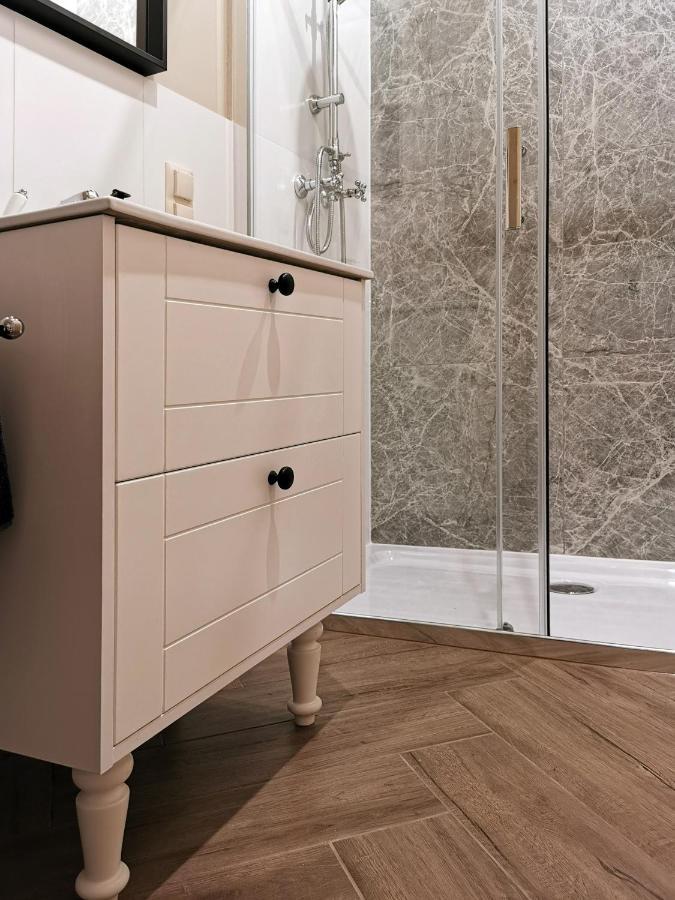 Siedlisko Koscielisko Apartment Екстериор снимка