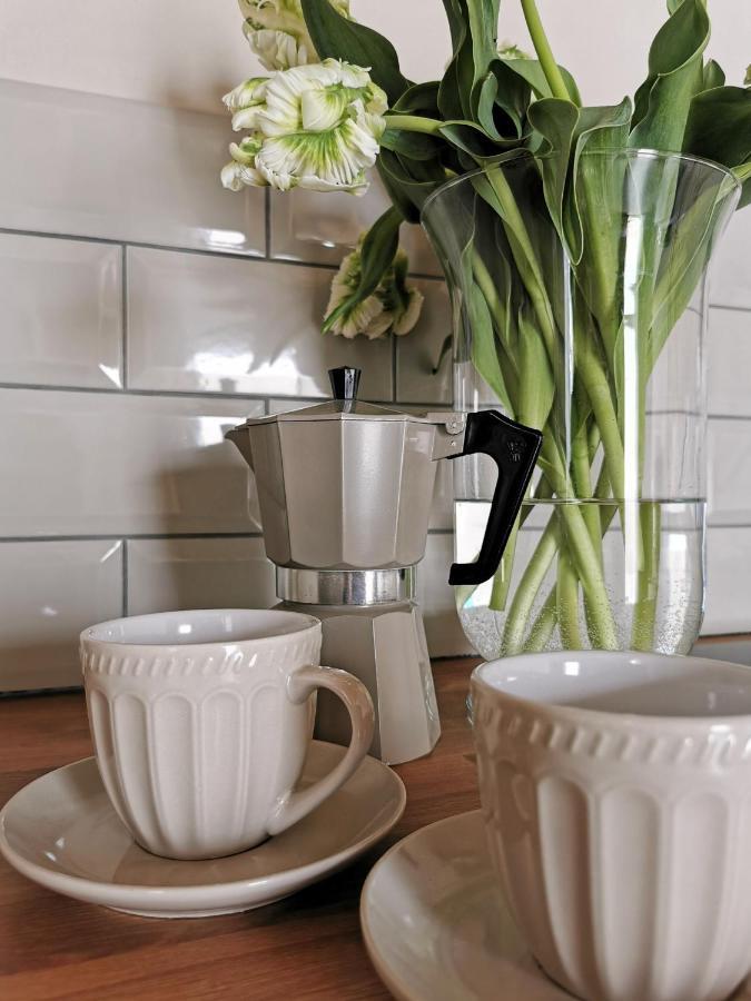 Siedlisko Koscielisko Apartment Екстериор снимка