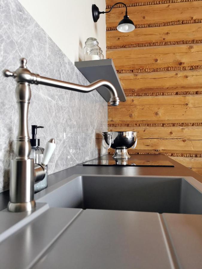 Siedlisko Koscielisko Apartment Екстериор снимка