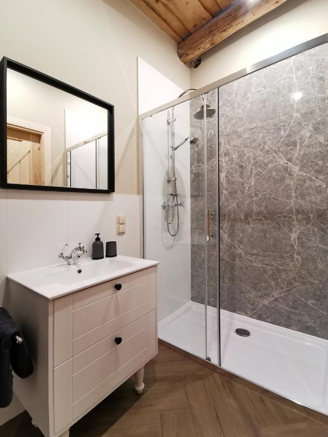Siedlisko Koscielisko Apartment Екстериор снимка