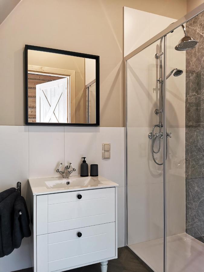 Siedlisko Koscielisko Apartment Екстериор снимка