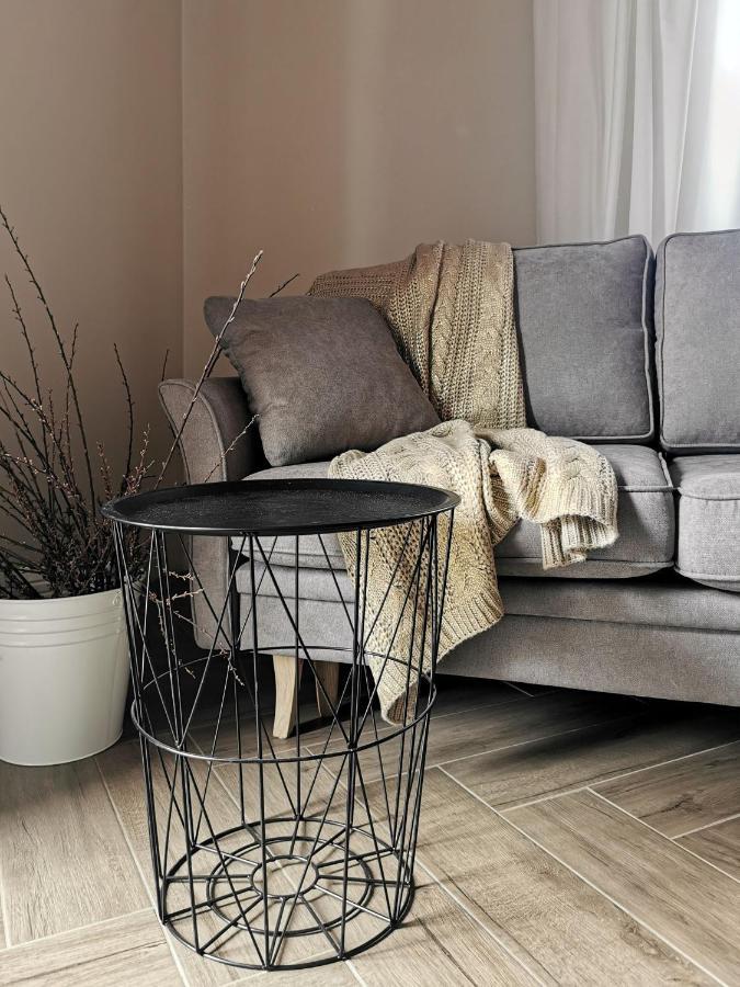 Siedlisko Koscielisko Apartment Екстериор снимка