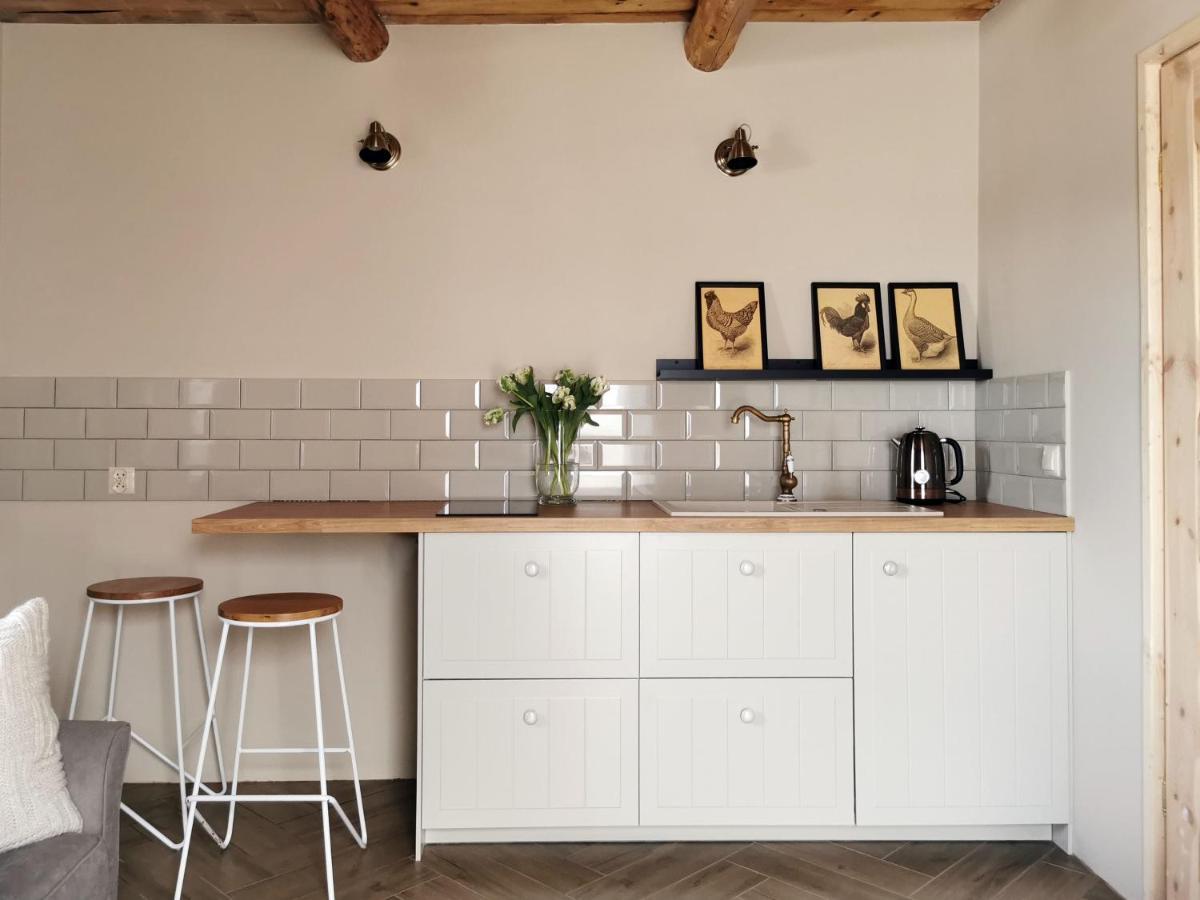 Siedlisko Koscielisko Apartment Екстериор снимка