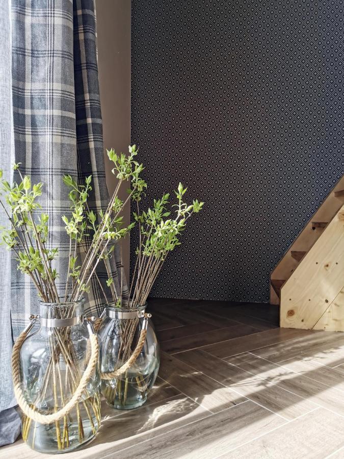 Siedlisko Koscielisko Apartment Екстериор снимка