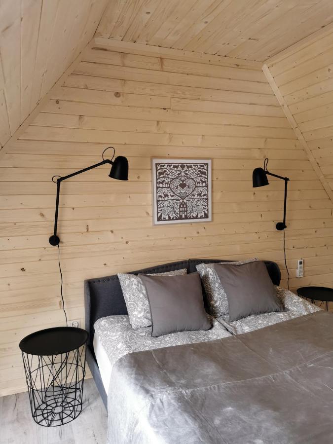 Siedlisko Koscielisko Apartment Екстериор снимка