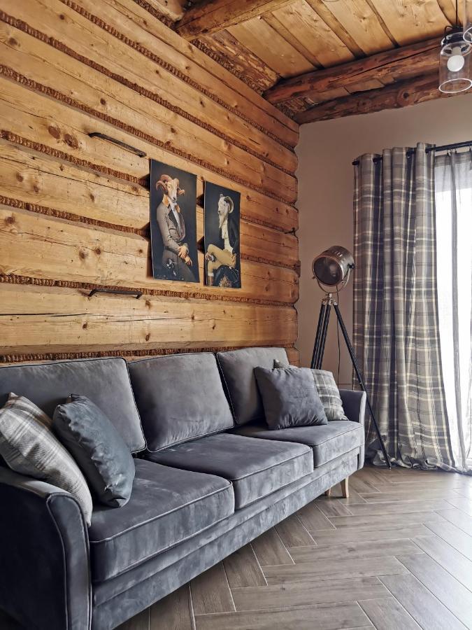 Siedlisko Koscielisko Apartment Екстериор снимка
